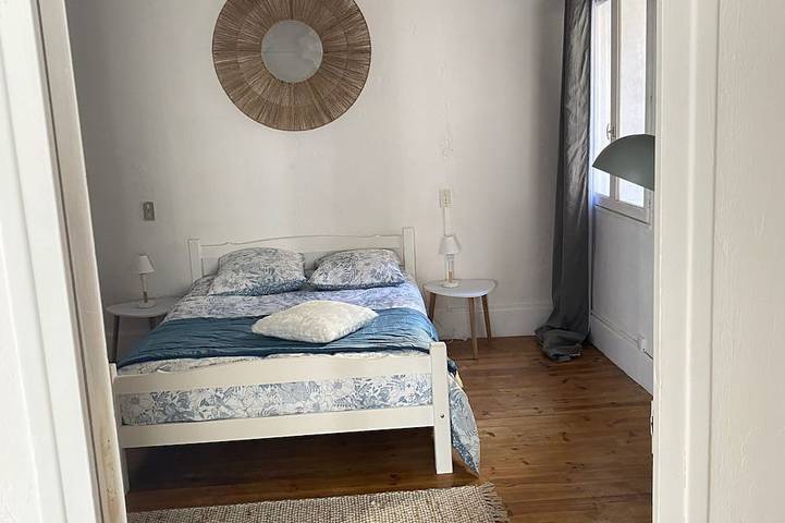 Location de vacances pour 10 personnes à Vinsobres - 2