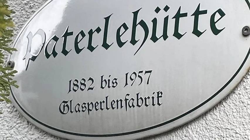 Hütte für 4 Personen im Fichtelgebirge - 2
