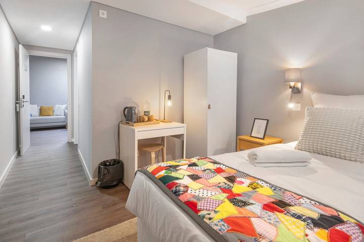 Ferienwohnung für 2 Personen auf Terceira (Azoren) - 4