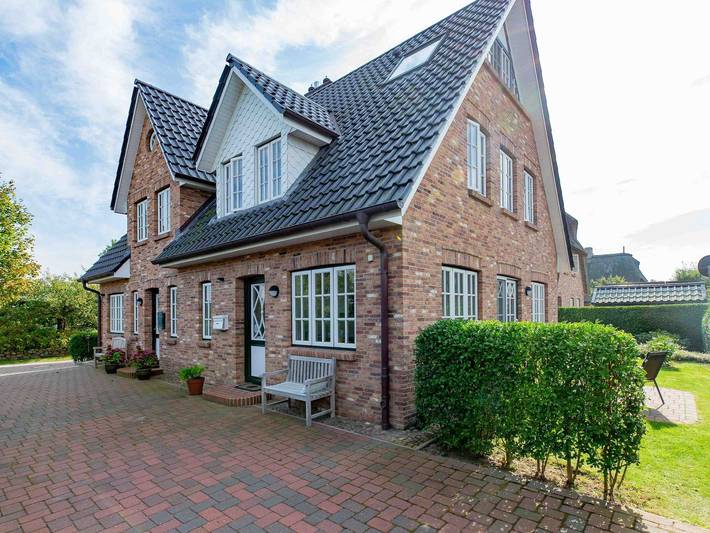 Ferienhaus für 5 Personen, mit Garten und Terrasse - 1