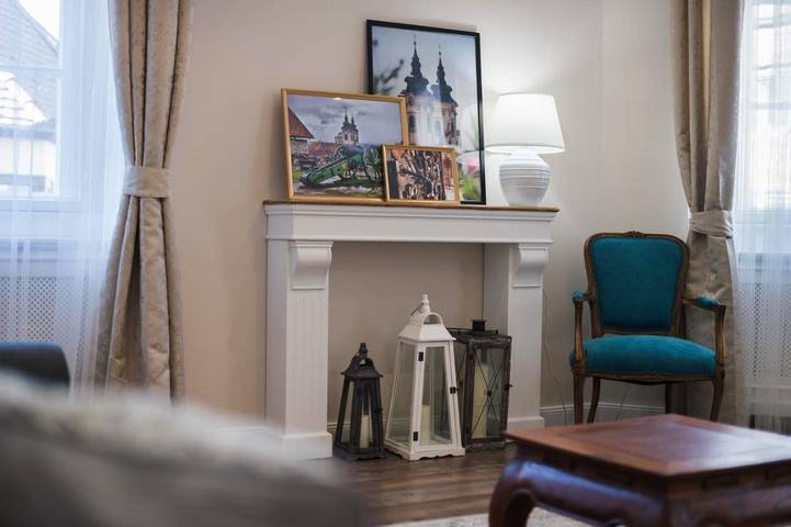 Gîte pour 4 personnes, avec vue à Eger - 2