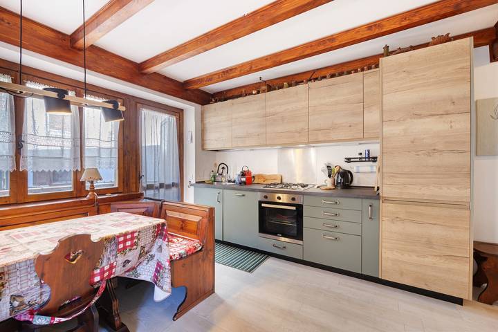 Hütte für 4 Personen in den Dolomiten - 3