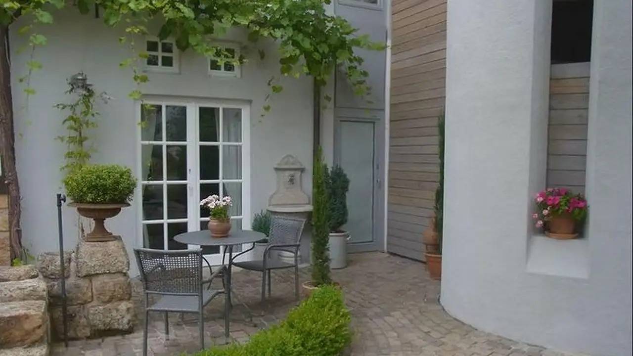 Ganze Ferienwohnung, Ferienwohnung für 4 Personen (56 m²) in Oberotterbach in Oberotterbach, Südliche Weinstraße