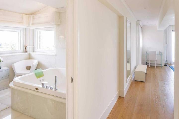 Maison d’hôte pour 2 personnes à Ancône - 2