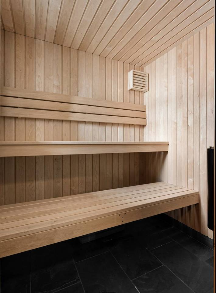 Apartamento de vacaciones para 6 personas, con jardín y piscina, Familias con niños - 1