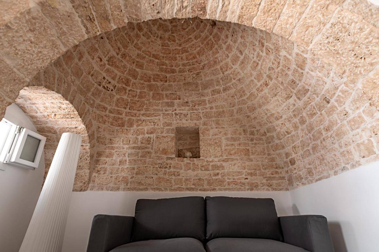 Trullo Pietra Cannella in Alberobello, Comune di Alberobello