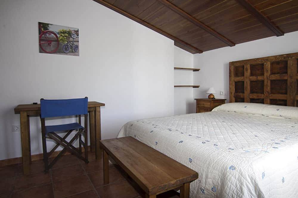 Cottage La Bodega in Grazalema, White Villages