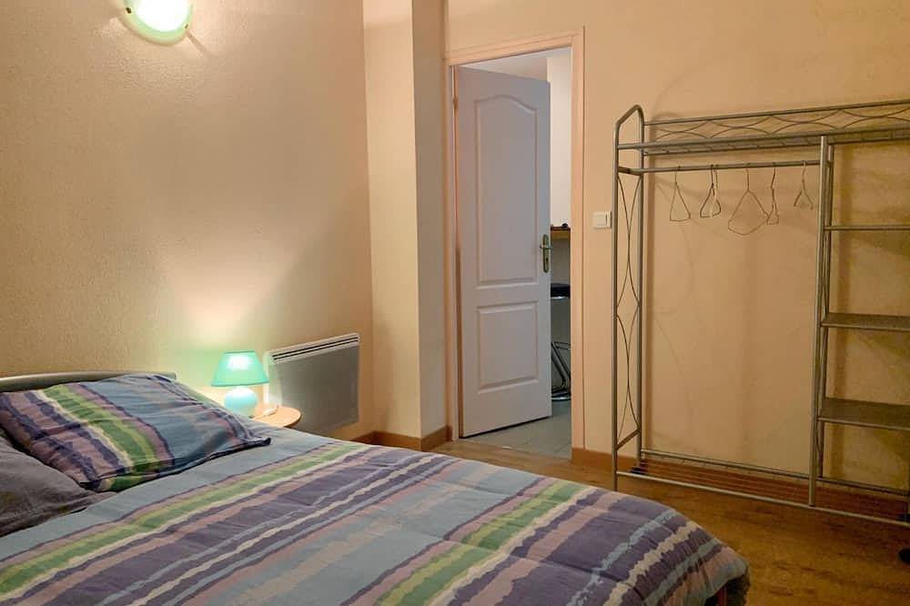 Appartement entier, Grand appartement 90 M au centre de Sainte Marie de Campan in Sainte Marie de Campan, Campan