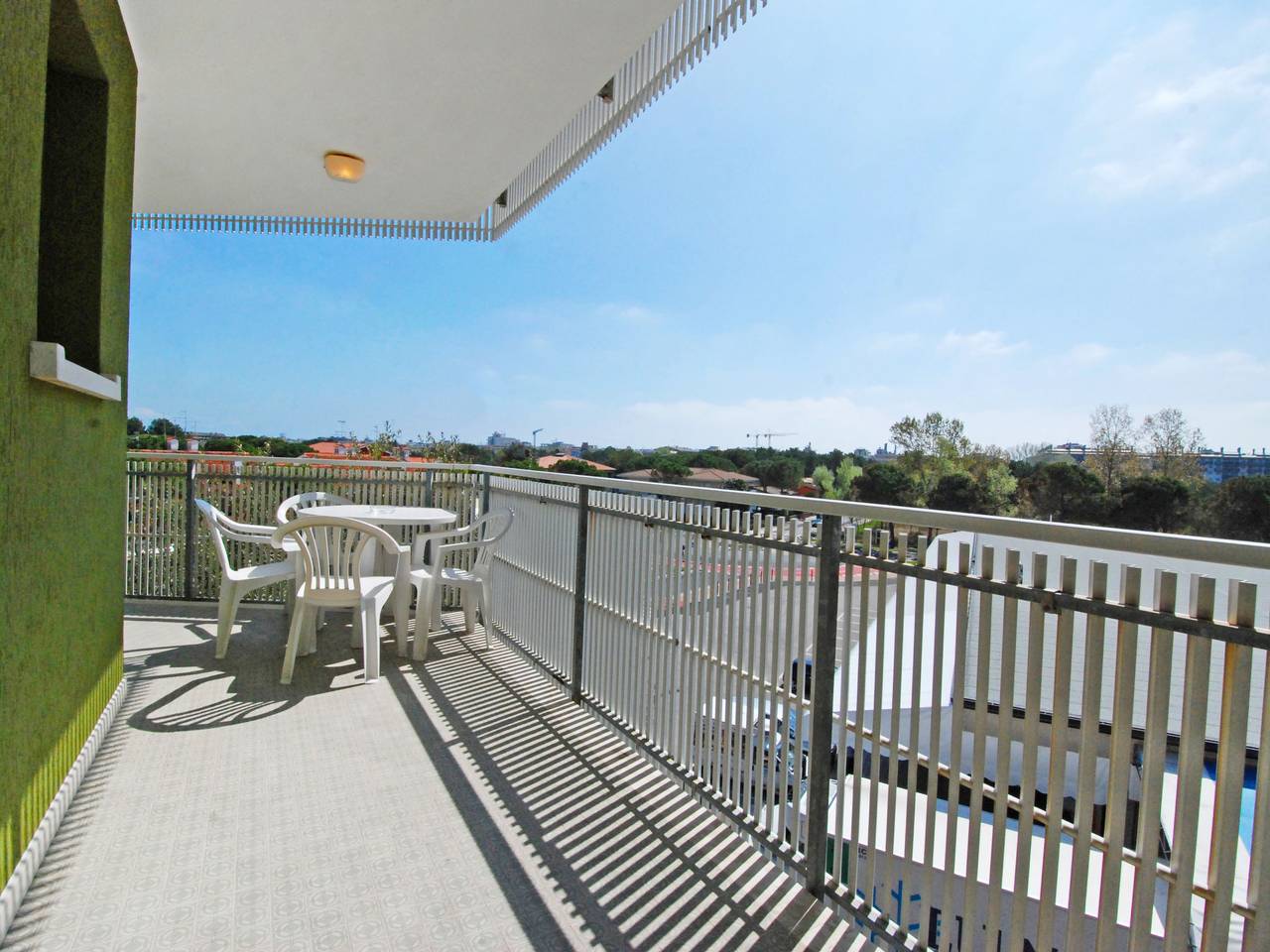Ganze Wohnung, Moschettieri in Bibione, Venedig Provinz