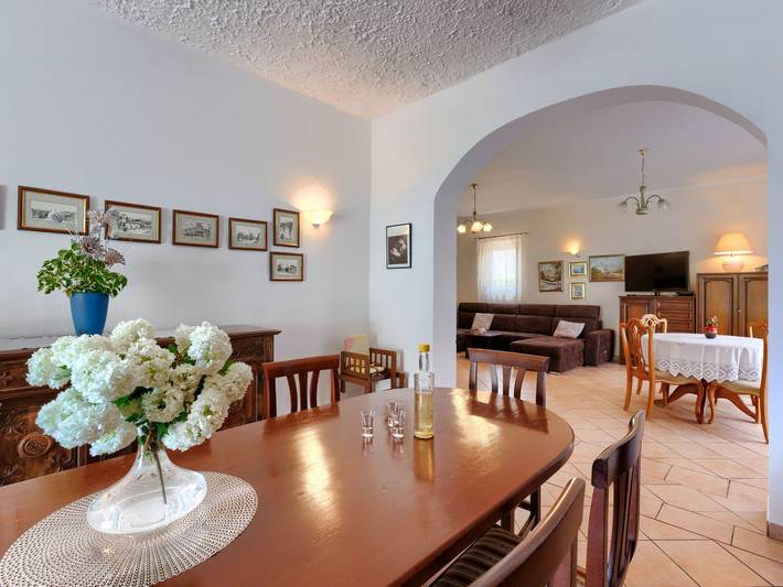 Ferienhaus für 10 Personen in Porec und Umgebung - 3