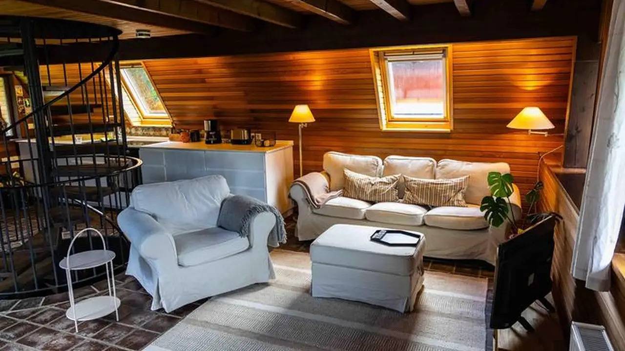 Ferienhaus für 4 Personen (80 m²) in Borgwedel in Borgwedel, Schleswig & Umgebung