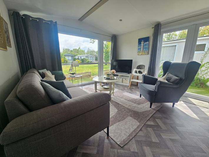 Ferienhaus für 4 Personen in Petten - 2