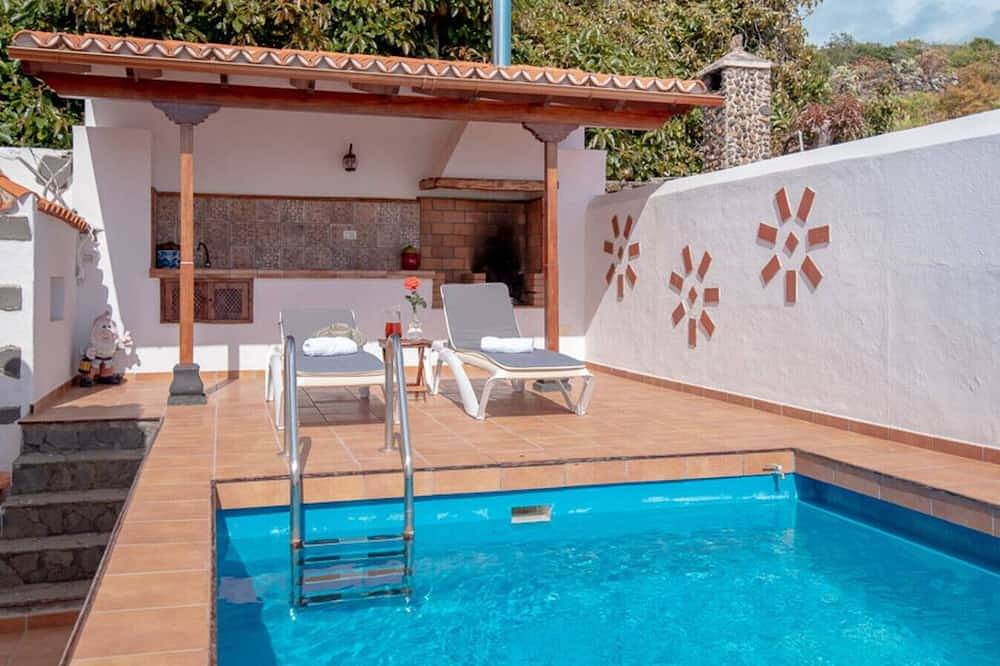 Villa El Amanecer - Breña Baja in Breña Baja, La Palma Süd