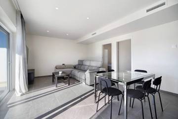 Casa para 8 Personas en Playa La Barrosa, Chiclana de la Frontera, Foto 2
