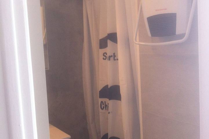 Gîte pour 4 personnes, avec balcon dans Le Fort-Bloqué - 4