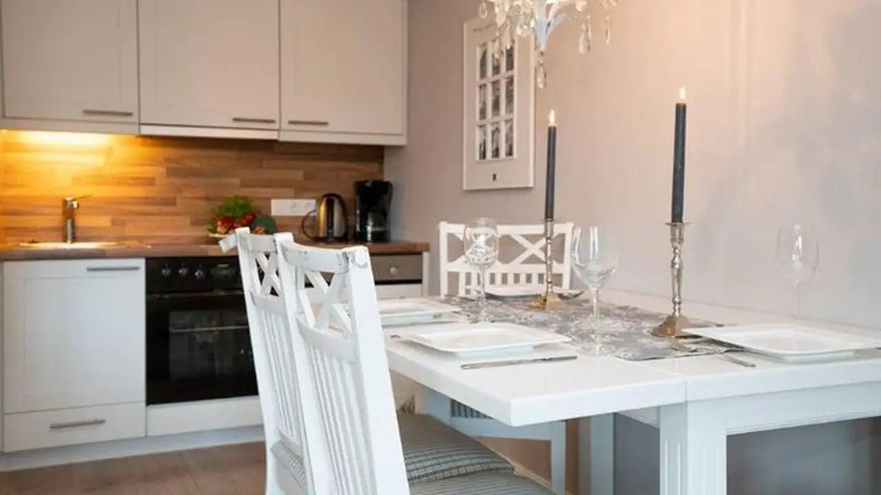 Ganze Ferienwohnung, Ferienwohnung für 4 Personen (70 m²) in Keitum (Sylt) in Keitum, Sylt (Gemeinde)