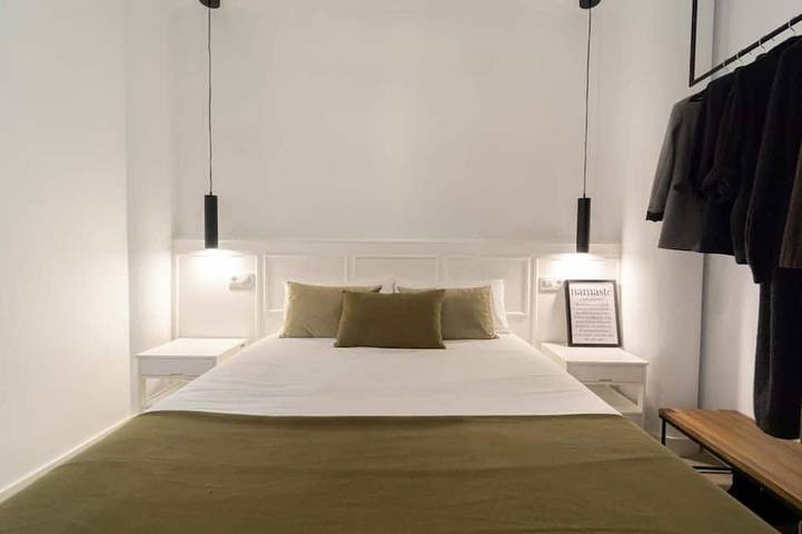Vakantiehuis voor 2 personen in Sevilla