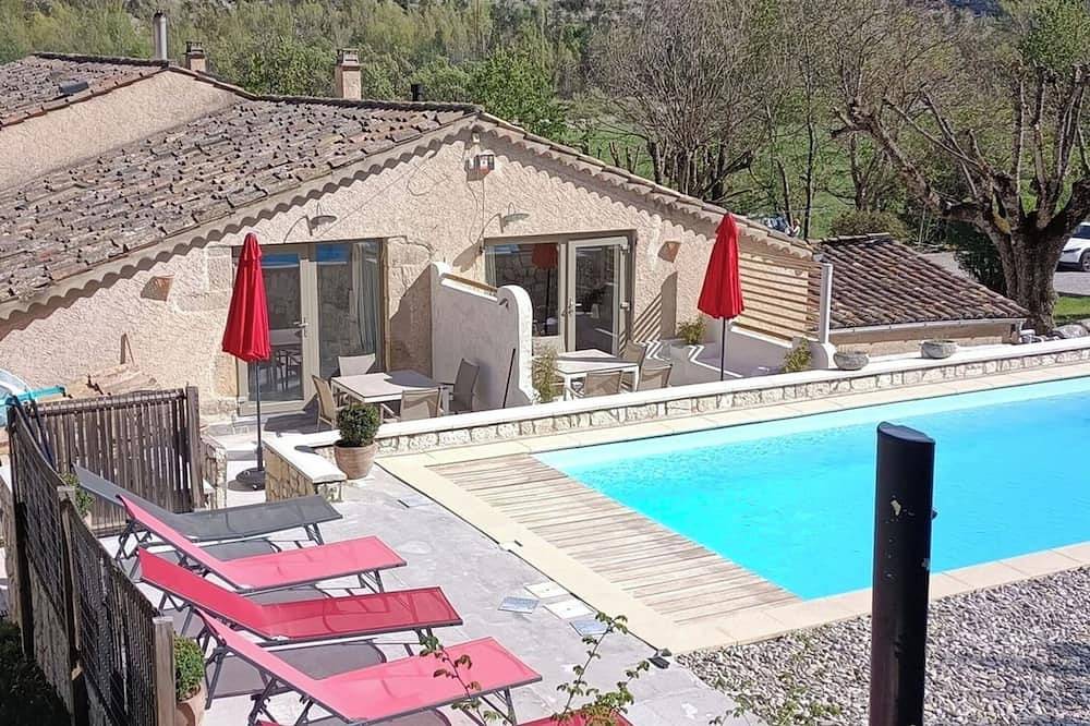 Gîte de la Méouge in Barret-sur-Méouge, Région de Gap