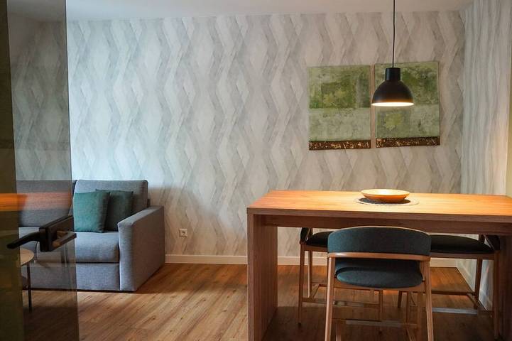 Ferienwohnung für 4 Personen - 1