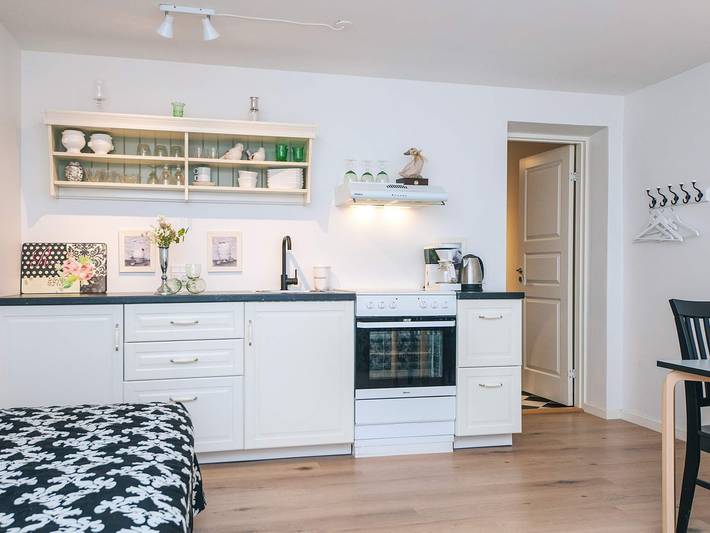 Ferienhaus für 4 Personen, mit Terrasse in Skanderborg - 2