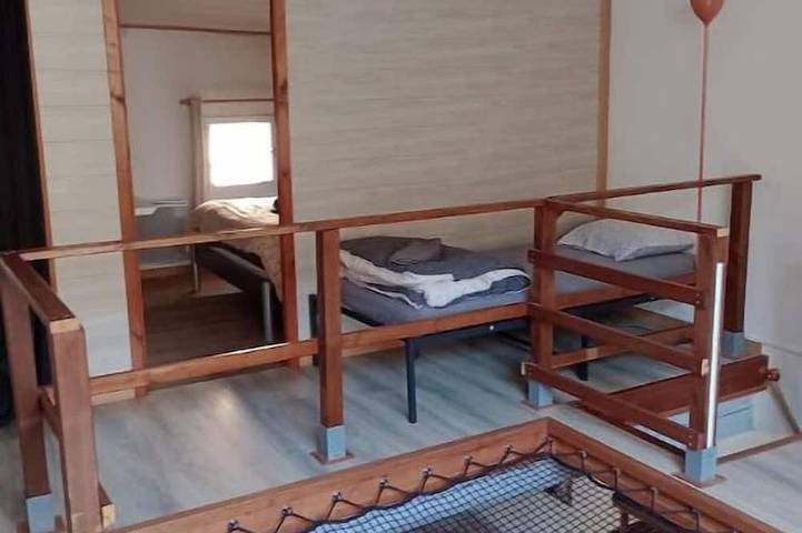 Maison d’hôte pour 9 personnes à Fitou - 2