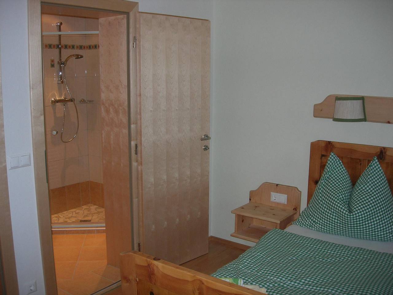 Apartamento vacacional entero, Apartment/3 Schlafräume/Dusche, Wc in Sankt Andrä im Lungau, Distrito de Tamsweg