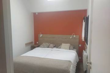 Gîte pour 4 personnes dans Kerfissien