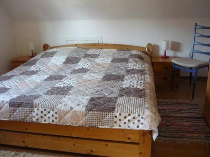 Ferienwohnung für 4 Personen, mit Balkon in Wallsbüll - 4