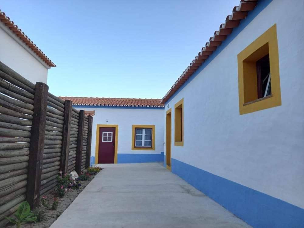 Family Room in Alvito, Distrito de Beja