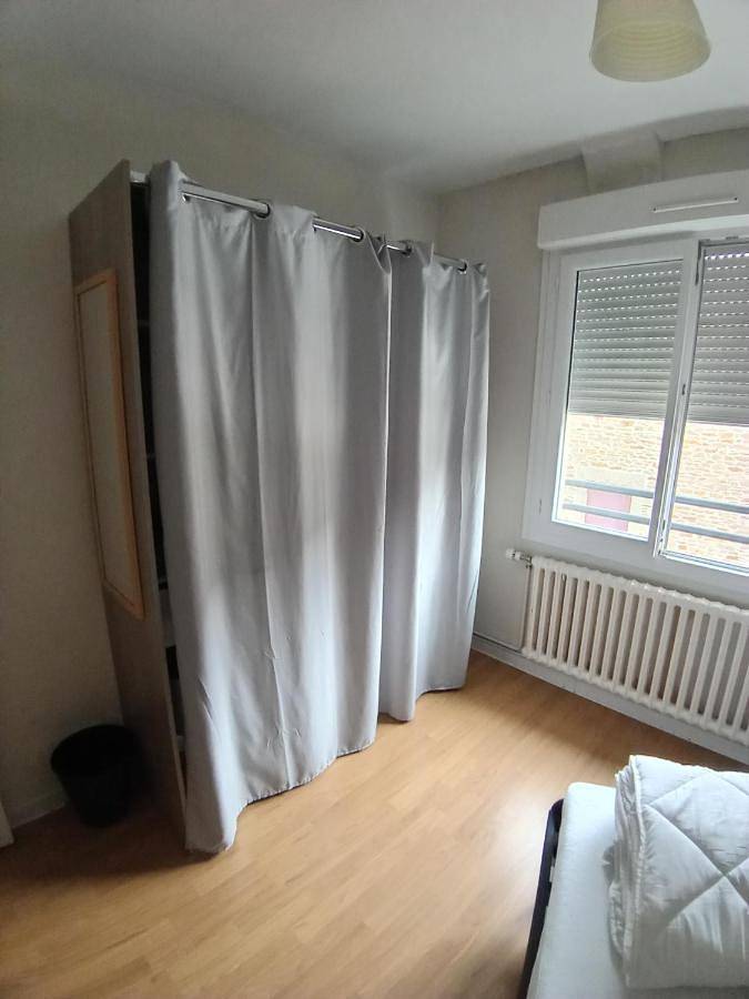 Gîte pour 2 personnes, avec terrasse et vue à Plémet - 2