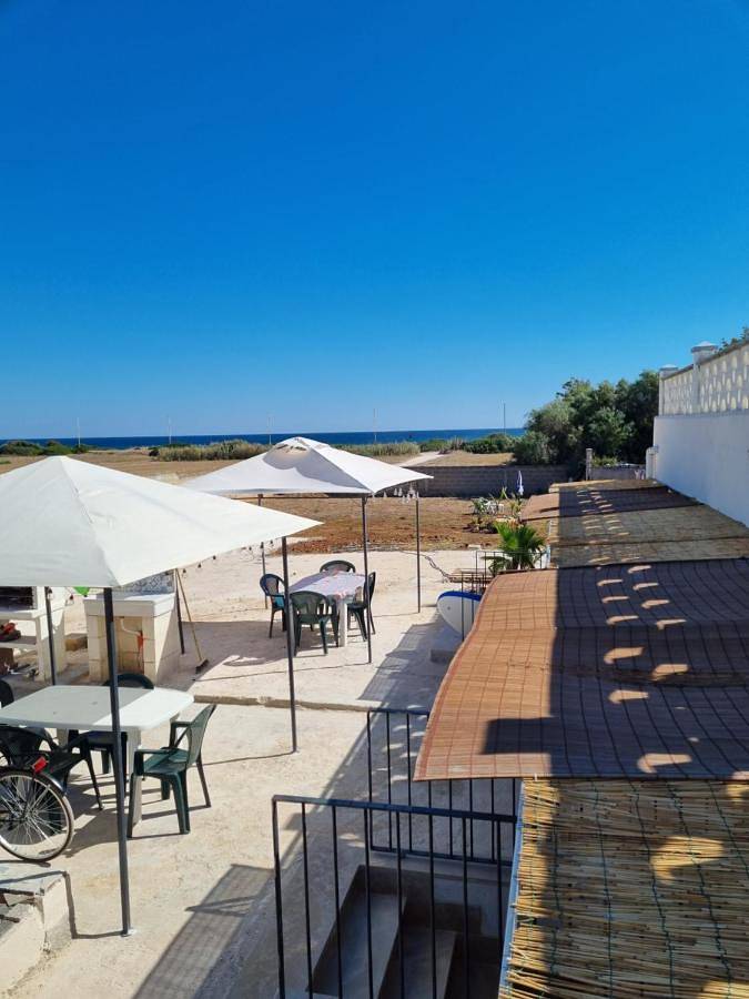 Ferienhaus für 3 Personen, mit Garten und Ausblick in Specchiarica - 2
