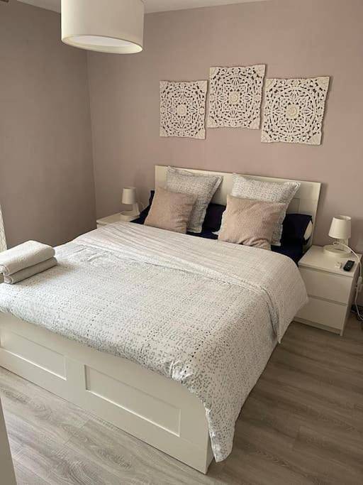 Location de vacances pour 8 personnes, avec jardin et jacuzzi à Fondettes - 2