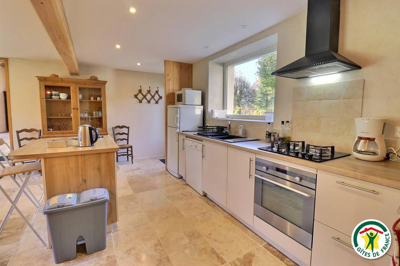 L'Éco-Logis Du Clos Des Tilleuls in Die, Parc naturel régional du Vercors