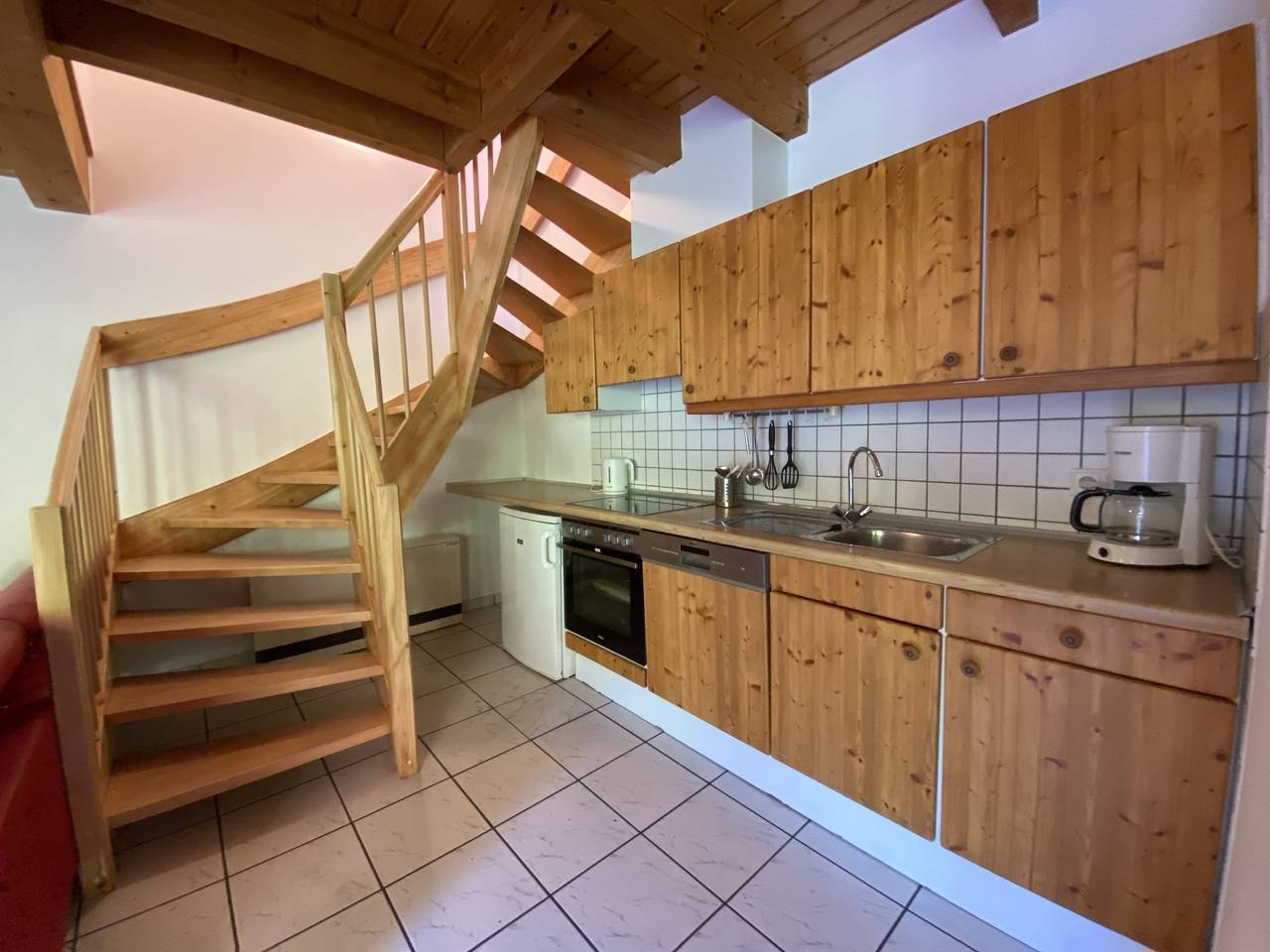 Natur Ferienpark 11 (3 Schlafzimmer) in Nieheim, Kreis Höxter