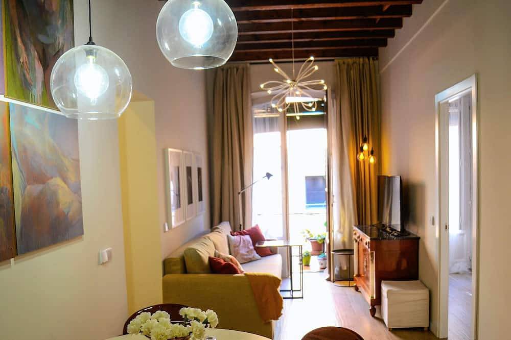 Appartamento vacanze a Madrid a partire da 175€ a notte