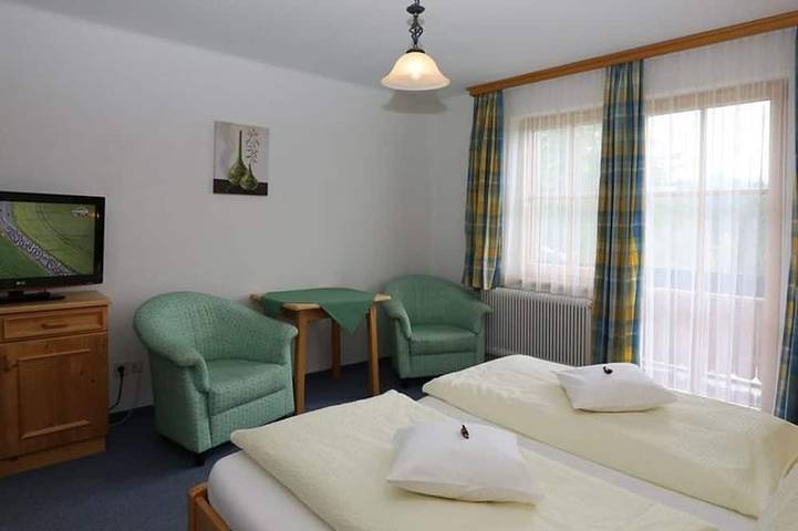 B&B für 2 Personen, mit Garten und Sauna in Ramsau am Dachstein - 3