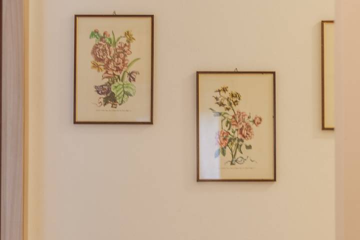 Gîte pour 4 personnes à Lierna - 3