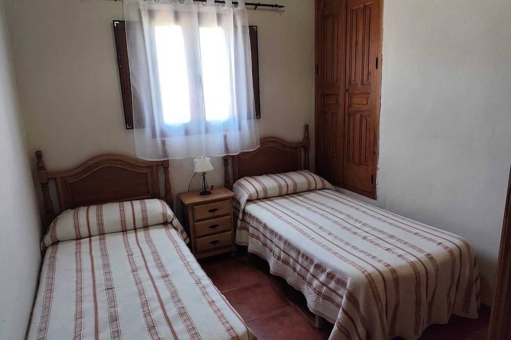 Casa Villazo Ii, privé zwembad. in El Borge, Costa del Sol