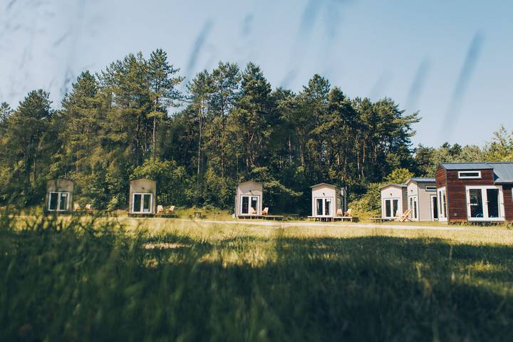 Ferienhaus für 4 Personen - 1