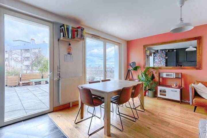 Appartement de vacances pour 6 personnes, avec Terrasse
