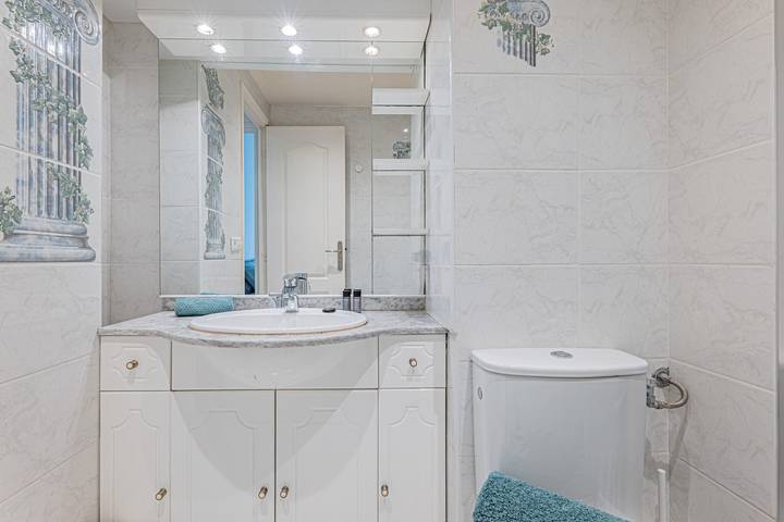 Apartamento entero, 3 chambres & terrasse - Aux portes de Monaco in Beausoleil, Costa mediterránea (Francia)