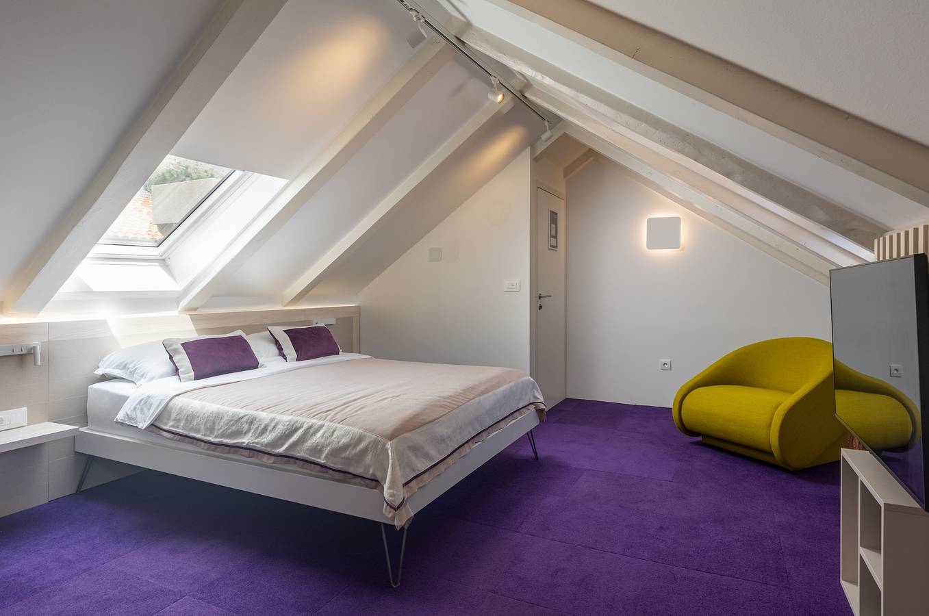 Hotel in Grad Dubrovnik from £137 per night