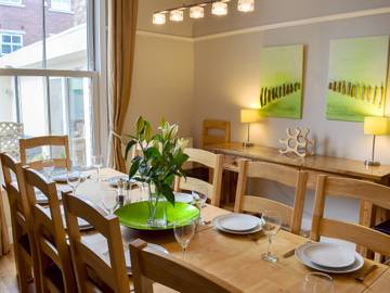 Glamping for 12 People in Whitby, North Yorkshire, Photo 2