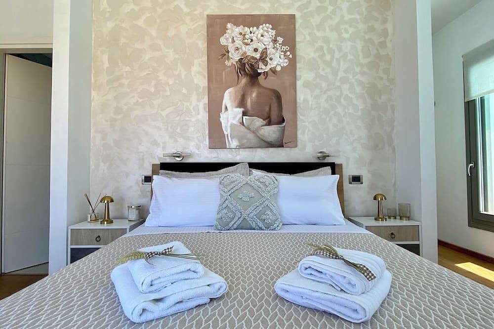 Villa Cycladic View Syros in Syros