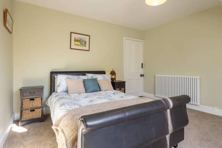 Host & Stay | Chatsworth Townhouse Ii in Carlisle, Cumbria