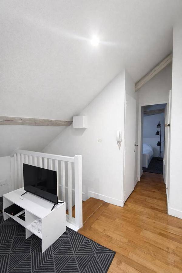 Gîte pour 2 personnes dans Office De Tourisme De Tours Val De Loire - 4