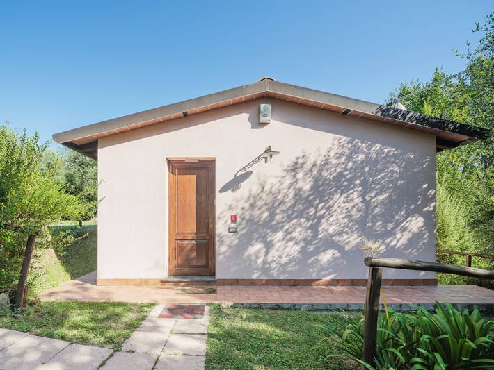 Ferienhaus für 4 Personen, mit Garten und Terrasse in Lucca - 3