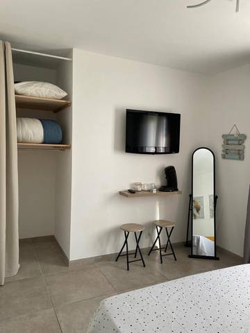 Cottage pour 2 personnes à Manosque