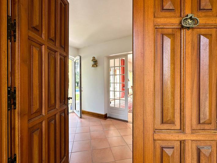 Villa pour 8 personnes, avec jardin et terrasse dans La Palmyre - 3