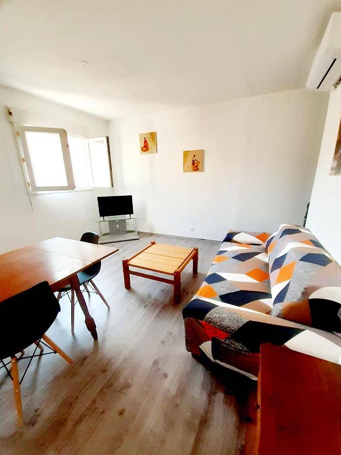 Gîte pour 4 personnes dans Office De Tourisme De Valras Plage - 2